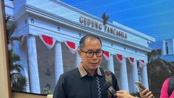 Pemerintah Pulangkan 78 WNI di Nepal Secara Bertahap