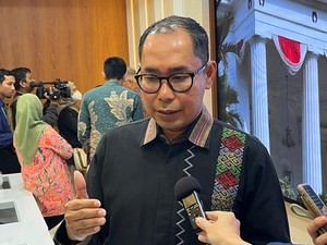 Didakwa UU Teroris, Selebgram WNI di Myanmar Divonis Tujuh Tahun Penjara