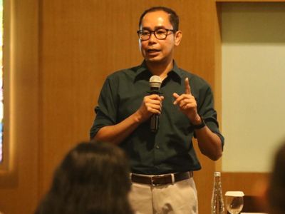 110 WNI Korban Online Scam di Kamboja Akan Dipulangkan