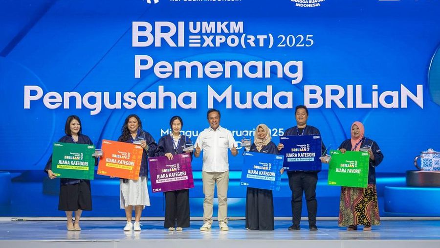 Dok BRI