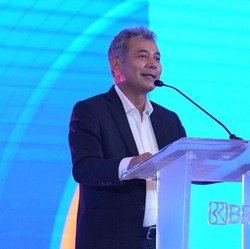 BRI Terapkan Strategi Pengelolaan Segmen Nasabah Berbasis Piramida
