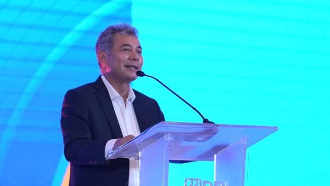 BRI Terapkan Strategi Pengelolaan Segmen Nasabah Berbasis Piramida