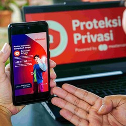 Telkomsel & Mastercard Hadirkan Solusi Perlindungan Identitas Digital