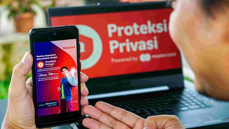 Dok Telkomsel