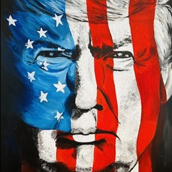 Perang Dunia Tarif di Depan Mata, 'Hukuman' Trump Sasar Semua Negara