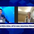 Video: DPR Dukung Prabowo Larang Anak Main TikTok Hingga Instagram