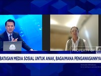 Video: DPR Dukung Prabowo Larang Anak Main TikTok Hingga Instagram