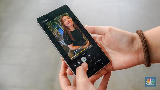 Samsung Galaxy S26 Ultra Berubah Total, Cek Bocoran Lengkapnya