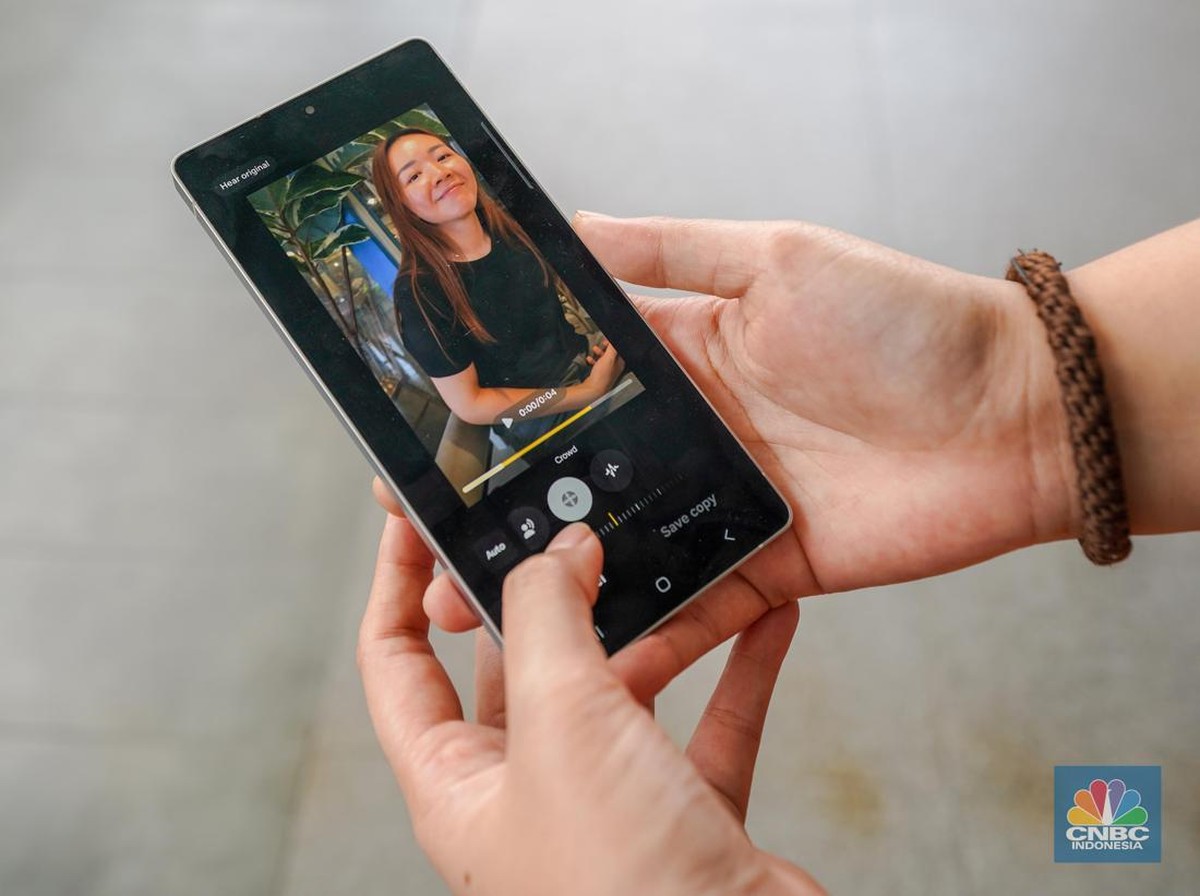 Samsung Galaxy S26 Ultra Hadir dengan Kamera Canggih dan Prosesor Snapdragon Global