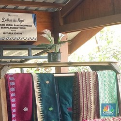 Kisah UMKM Aceh Naik Kelas, Produknya Sampai ke Paris