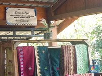 Kisah UMKM Aceh Naik Kelas, Produknya Sampai ke Paris