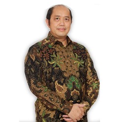 Profil Isa Rachmatawarta, Pernah Disebut Sri Mulyani Orang Terkaya RI