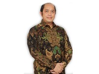 Profil Isa Rachmatawarta, Pernah Disebut Sri Mulyani Orang Terkaya RI