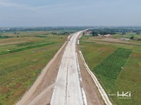 Asyik! Ini Daftar Tol yang Dibuka Gratis saat Mudik Lebaran