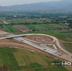 Tol Trans Jawa Makin Dekat ke Banyuwangi, Dikit Lagi Tembus Paiton