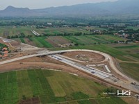 Tol Trans Jawa Makin Dekat ke Banyuwangi, Dikit Lagi Tembus Paiton