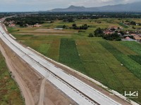 Tol Trans Jawa Dekati Banyuwangi, Nyeberang ke Bali Terasa Sejengkal
