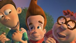 Jimmy Neutron Dikabarkan Akan Comeback!