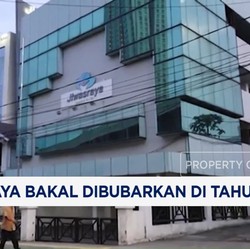 Video: Jiwasraya Dipastikan Bakal Dibubarkan di Tahun Ini
