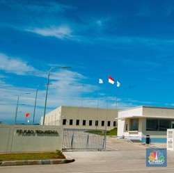40 Tahun Kao Indonesia, Inovasi Bermakna bagi Masyarakat