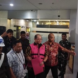 Ditahan Kejagung, Segini Harta Kekayaan Dirjen Anggaran Kemenkeu