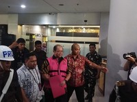 Dirjen Anggaran Jadi Tersangka Kasus Jiwasraya, Kemenkeu Buka Suara