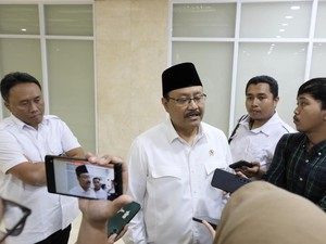 Kemensos Siapkan Mitigasi Pemutakhiran Data Tunggal Sosial Ekonomi