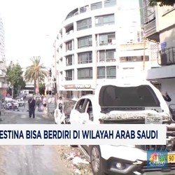 Video: Korban Baru Perang Dagang - Istana Bantah Proyek IKN Disetop