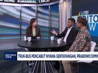 Koreksi Bagi Pemerintah & Pengusaha Pasca Tragedi Gerbang Tol Ciawi