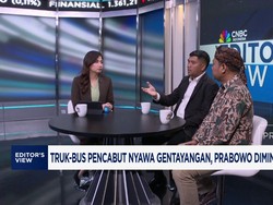 Koreksi Bagi Pemerintah & Pengusaha Pasca Tragedi Gerbang Tol Ciawi