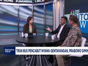 Koreksi Bagi Pemerintah & Pengusaha Pasca Tragedi Gerbang Tol Ciawi