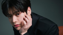 LUN8 Perkenalkan Member Baru: Yuma