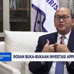 Video: Menteri Investasi Ungkap Soal Danantara Hingga Gebrakan di 2025