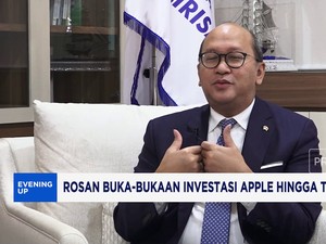 Video: Menteri Investasi Ungkap Soal Danantara Hingga Gebrakan di 2025