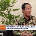 Video: Menteri LH Buka Suara Soal Izin Lingkungan Untuk Industri