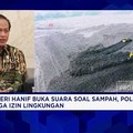 Video: Menteri LH Sebut Kota Besar di RI Darurat Sampah