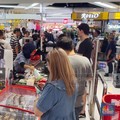 Video: Murah! Besok di Transmart TV LED Diskon Rp 3,6 Juta