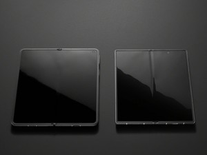 Oppo Pamerkan Layar Find N5 yang Minim Lipatan
