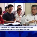 Video: Pangkas Pengangguran, Kemnaker Mau Latih 1 Juta Tenaga Kerja