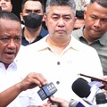 Video: Pastikan Pasokan LPG 3 Kg Bahlil Sidak Langsung ke Pangkalan