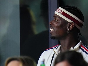 Marseille Ingin Rekrut Paul Pogba Musim Depan