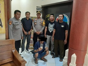 Duh! Pria Bojonegoro Aniaya LC di Lamongan gegara Cemburu
