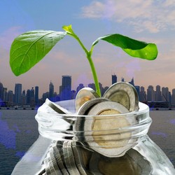 Pendapatan Warga RI Jadi Rp 78,6 Juta, Kalah Makmur dari Malaysia Cs