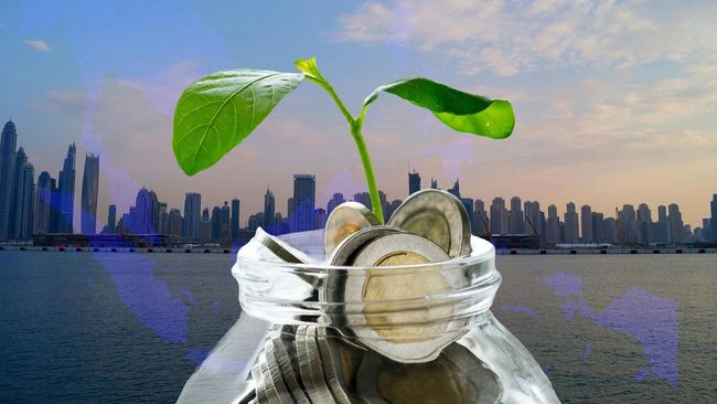 Pendapatan Warga RI Jadi Rp 78,6 Juta, Kalah Makmur dari Malaysia Cs