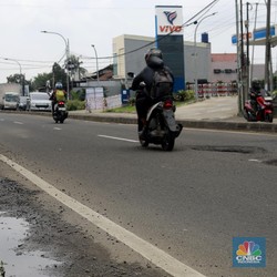 Nama Kota Depok Ternyata Singkatan, Tak Disangka Artinya Ini