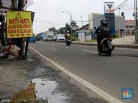 Nama Kota Depok Ternyata Singkatan, Tak Disangka Artinya Ini
