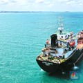 Pertamina Operasikan 342 Kapal Tanker Minyak Selama Satgas Idulfitri