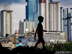 Kejanggalan Data BPS Ekonomi Tumbuh 5,12% Dikuliti