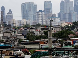 Moodys Pertahankan Peringkat Kredit RI, Bos OJK Bilang Begini