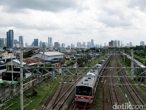 Pemerintah Diminta Segera Turun Tangan Dongkrak Ekonomi